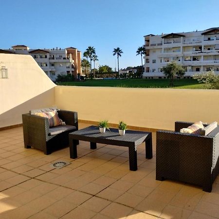 Gran Golf Benalmadena Apartment Exterior photo