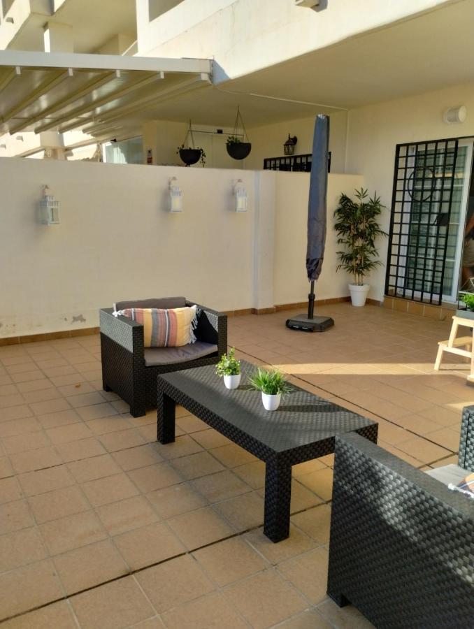 Gran Golf Benalmadena Apartment Exterior photo
